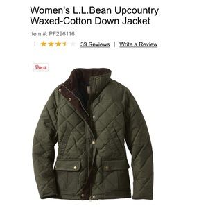 L.L. Bean | Jackets \u0026 Coats | Womens Ll 